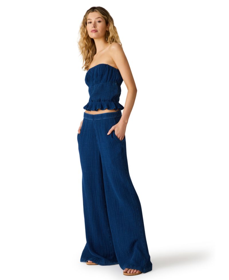 Women's Harbor Strapless Tube Top