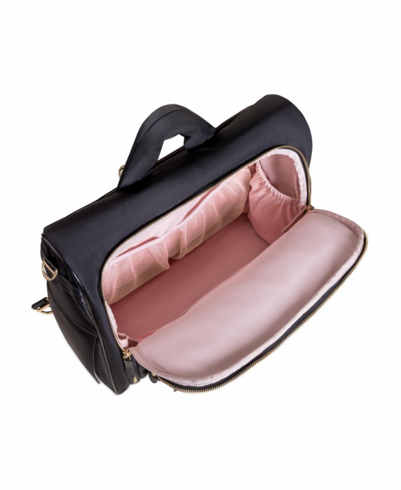 Satchel Diaper Bag