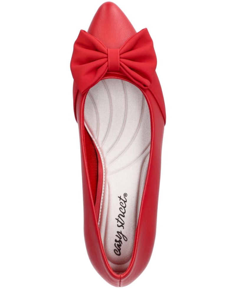 Women's Alva Pointed Toe Dress Pumps