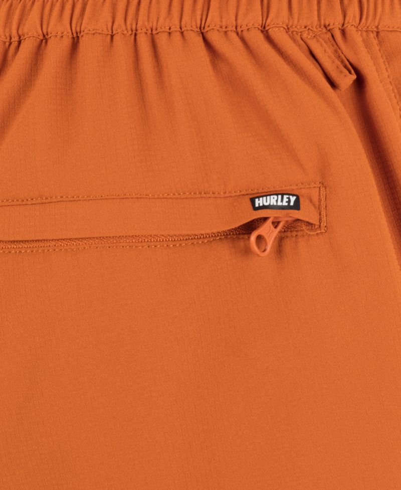 Men's H2O-Dri Trek 7" Shorts