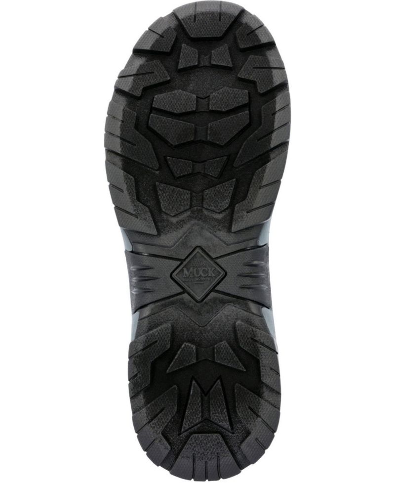 Men's Apex Mid Zip Ankle Boot