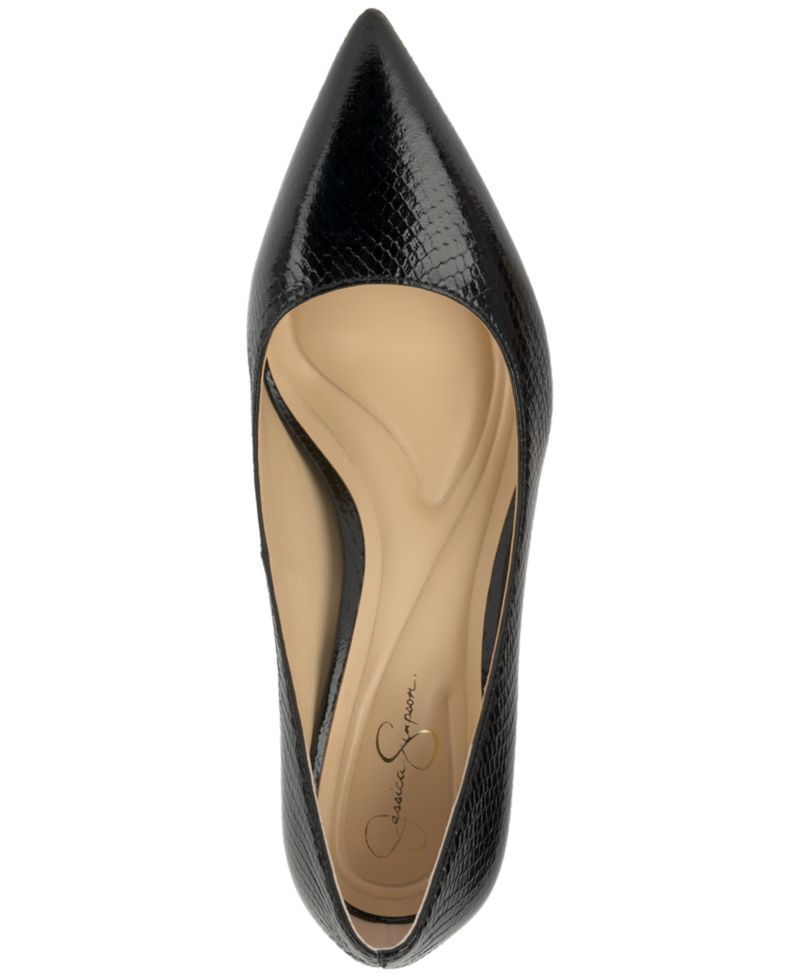 Women's Voemi Pointed Toe Pumps