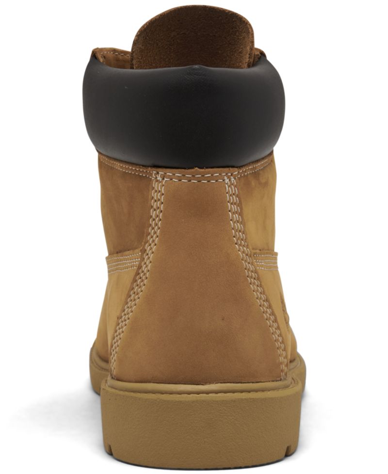 Big Kids' 6 Inch Classic Waterproof Boots from Finish Line