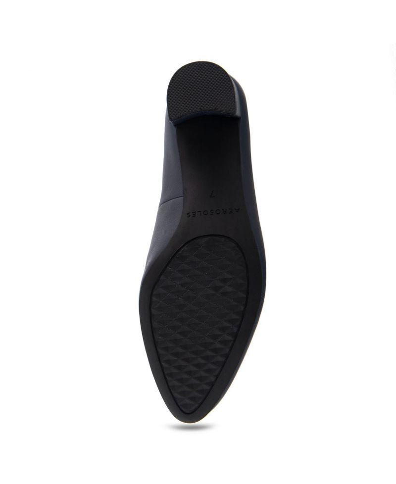Women's Betsy Pumps