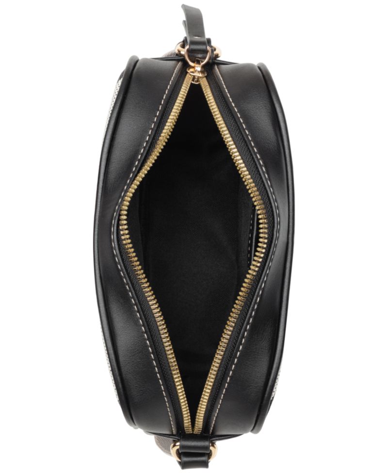 Cosima Camera Small Crossbody Bag