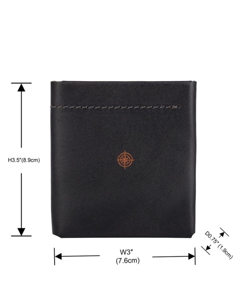 Celosia Bifold Wallet