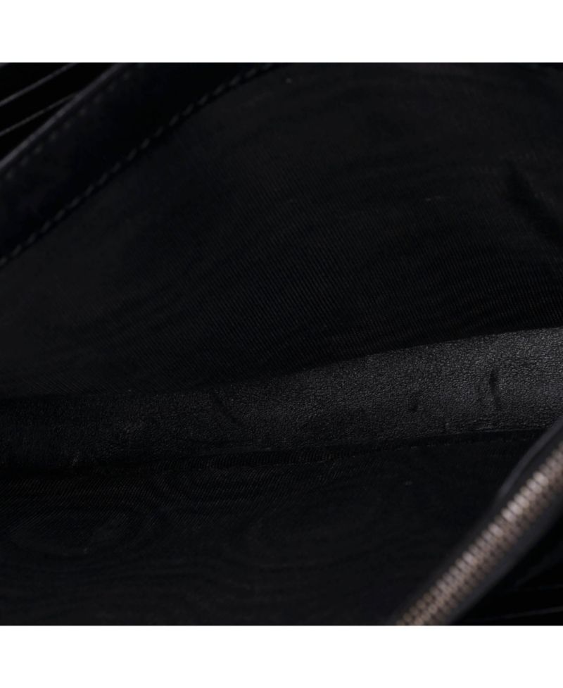 GG Marmont Mini Chain Wallet