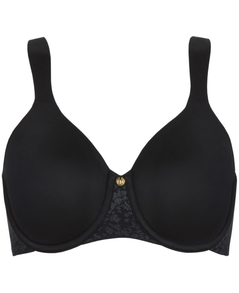 Safari Full Coverage Underwire Unlined Bra