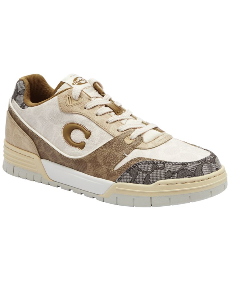Men's Soho Sneaker
