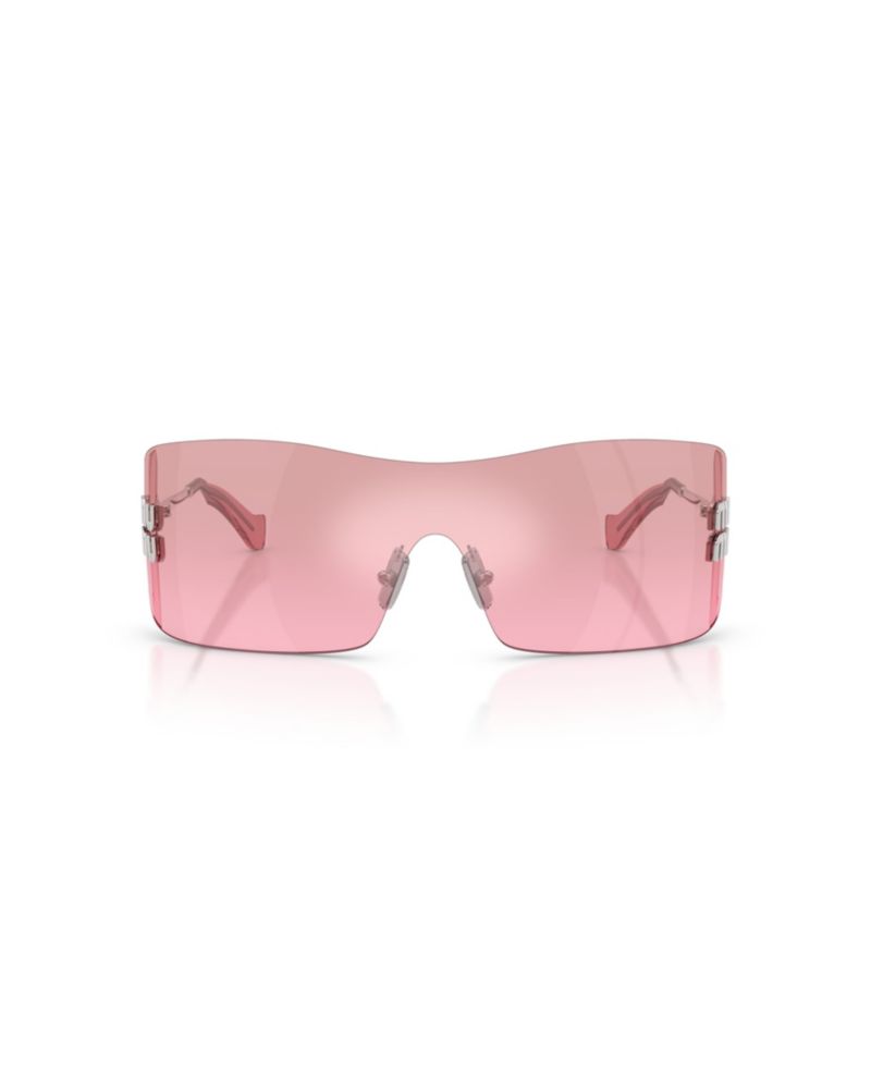 Women's Rectangle Sunglasses, MU B53S