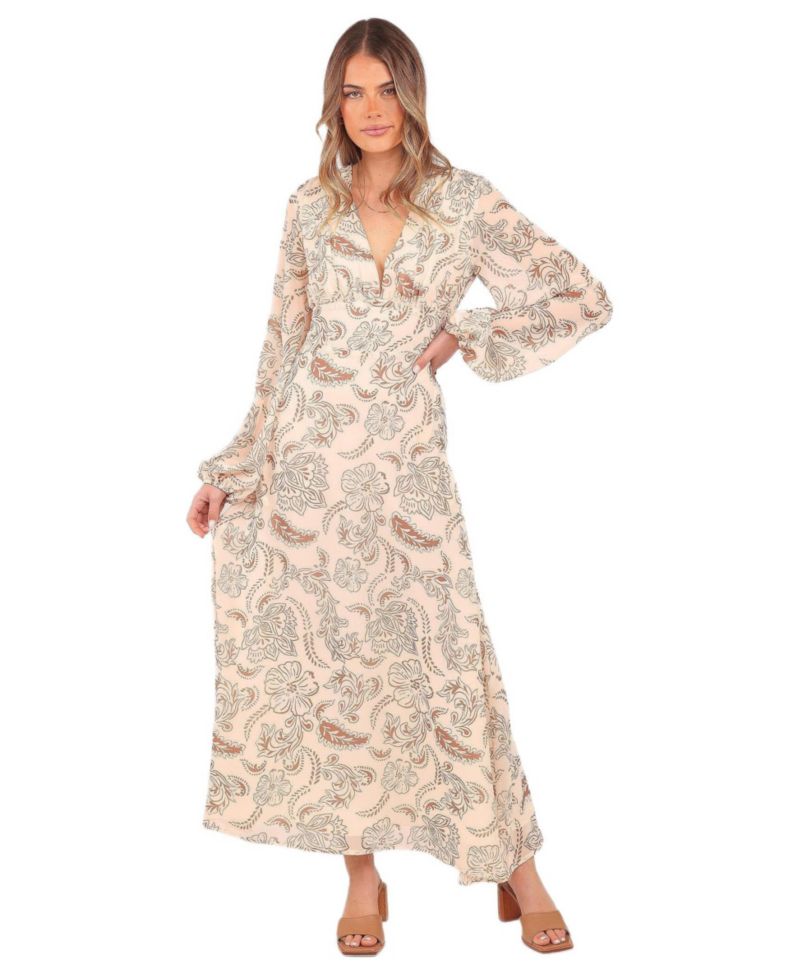 Women's Riba Midi Dress