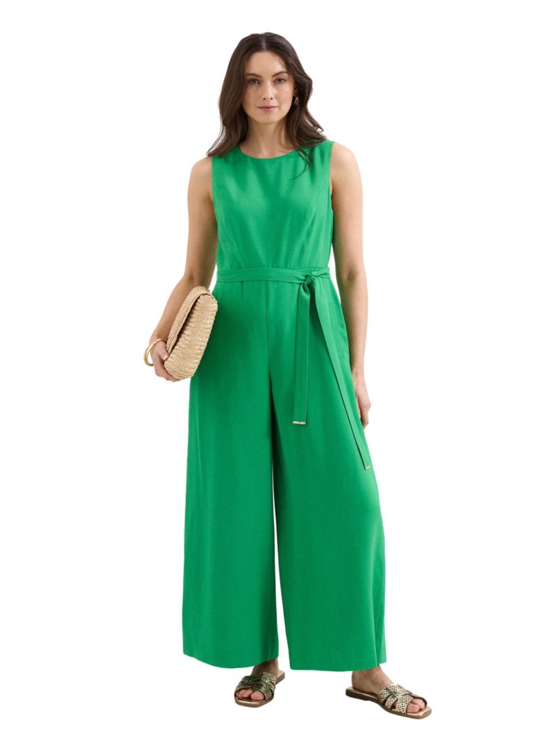 Women's Marta Wide Leg Jumpsuit