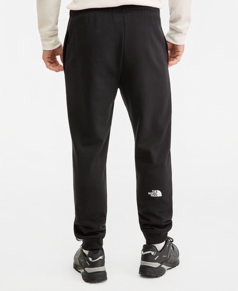 Men's Evolution Simple Dome Pants