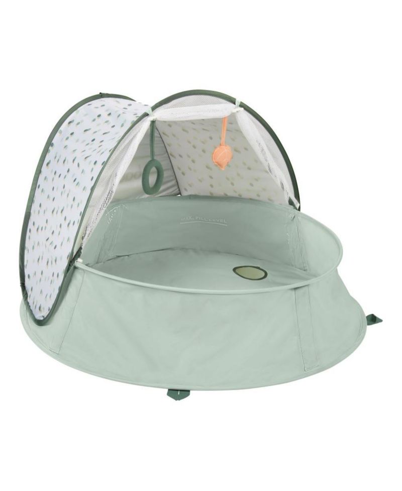 Baby Aquani Provence Baby Pool-Tent