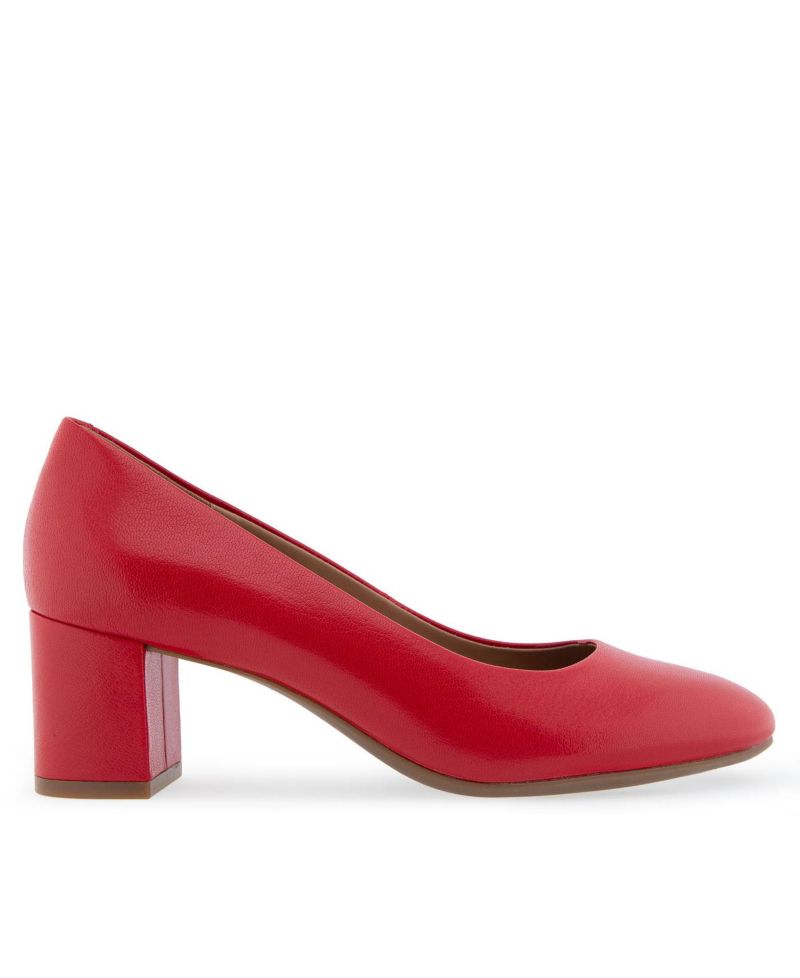 Ebel Dress Mid Heel Pumps