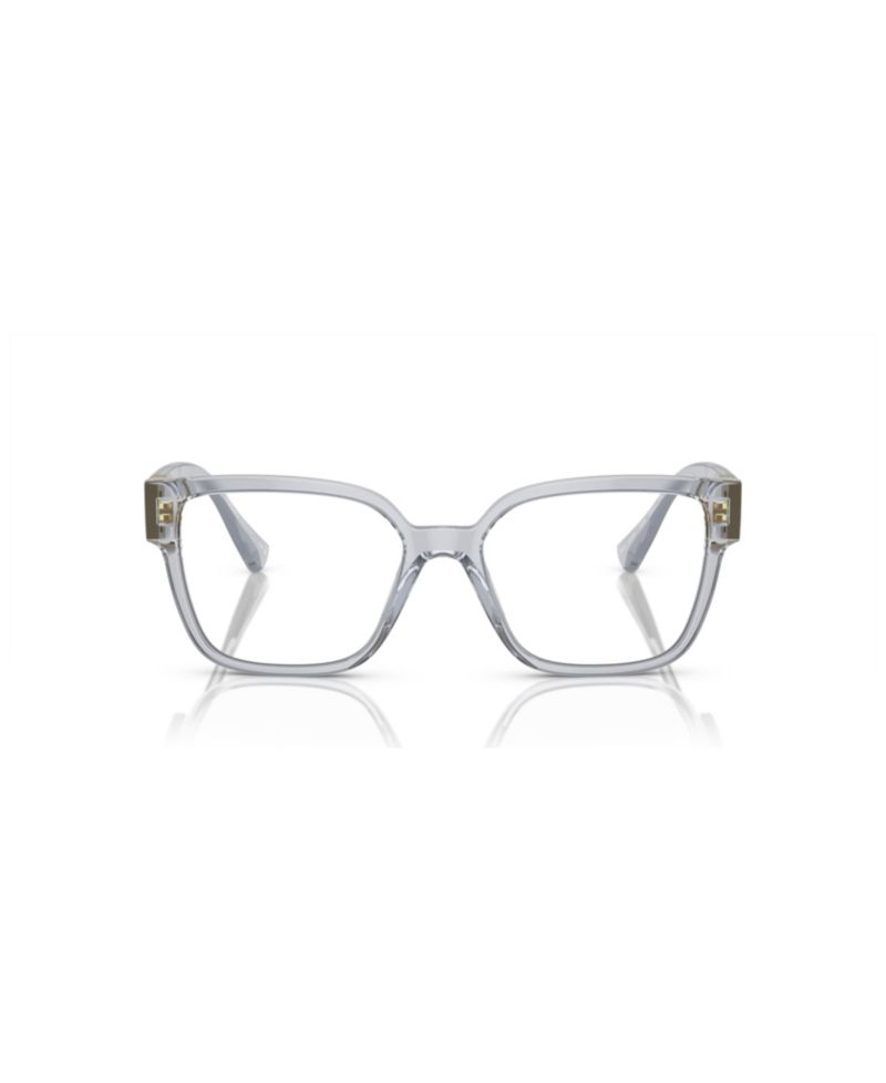 Woman Square Plastic VE3329B Eyeglasses