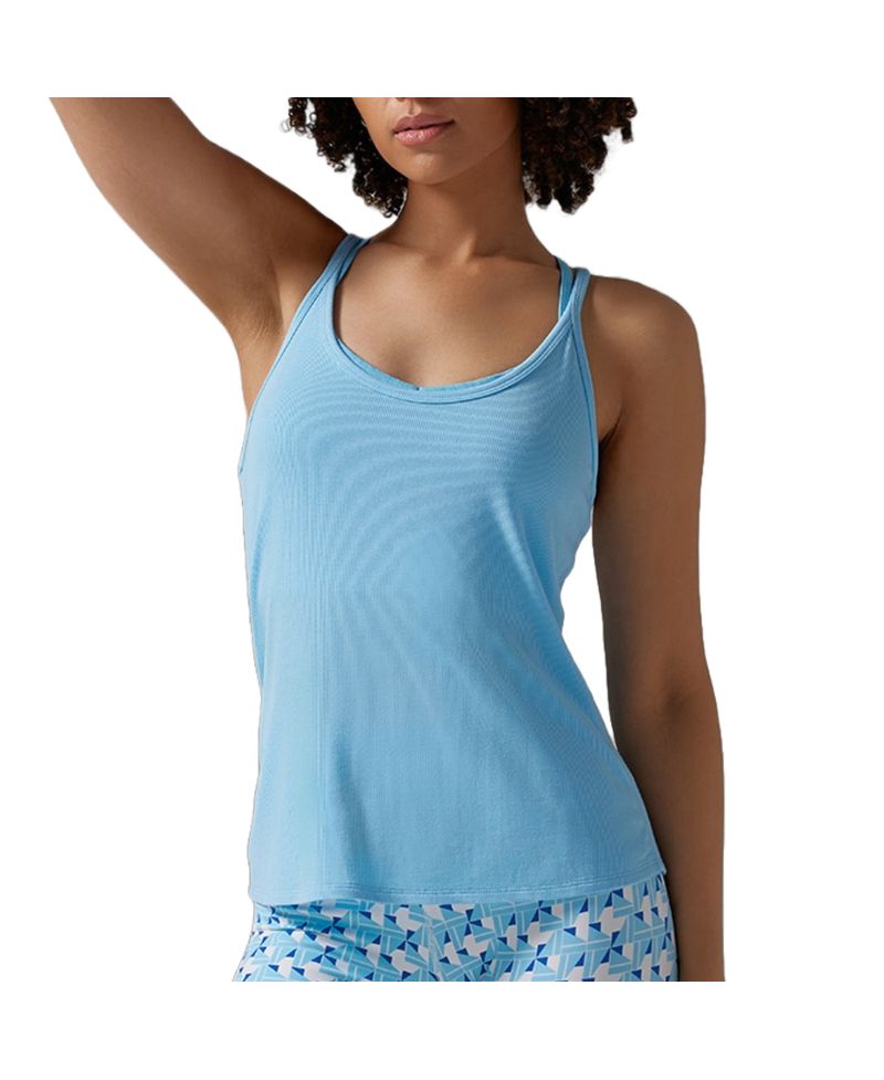 Women's Power Racerback Tank