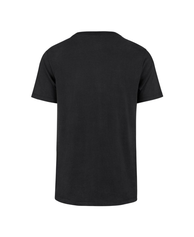 Men's Black New York Knicks 2026 NBA Champions Franklin T-Shirt