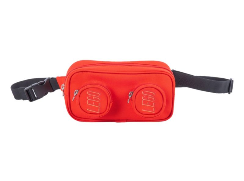 Brick Hip Pack
