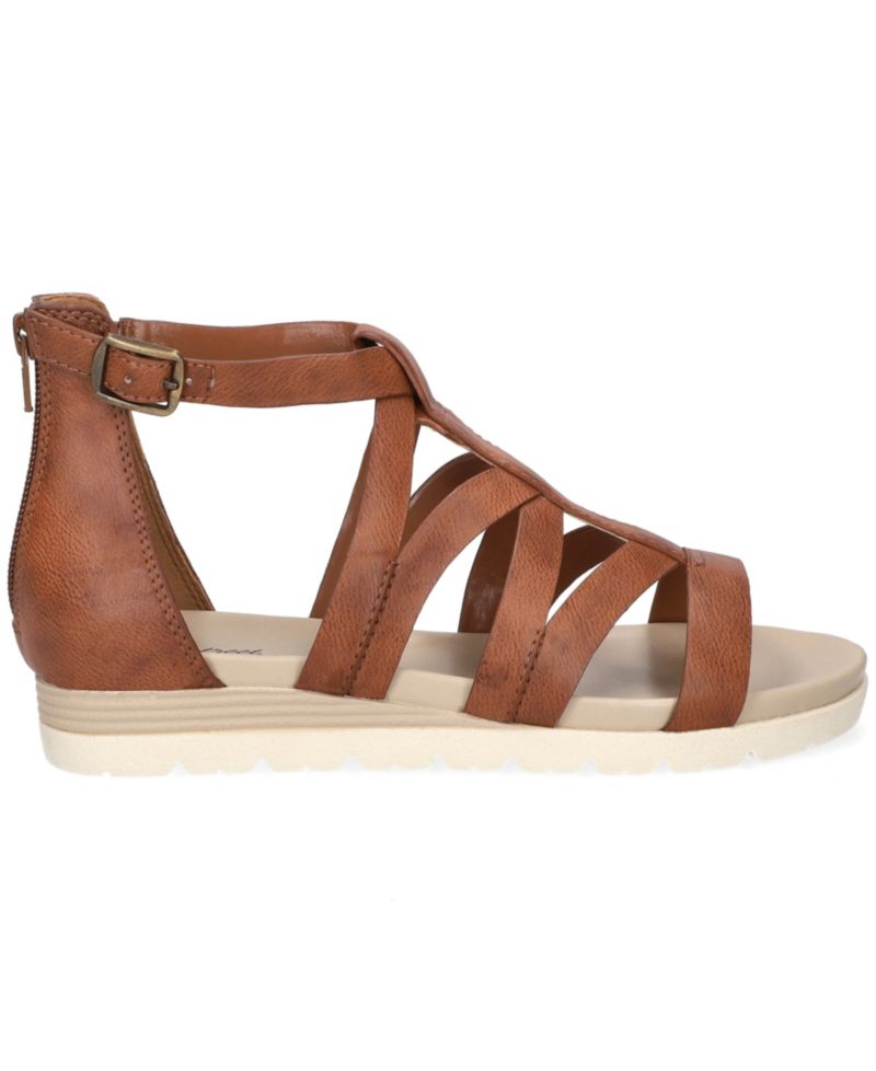 Women's Vila Wedge Sandals