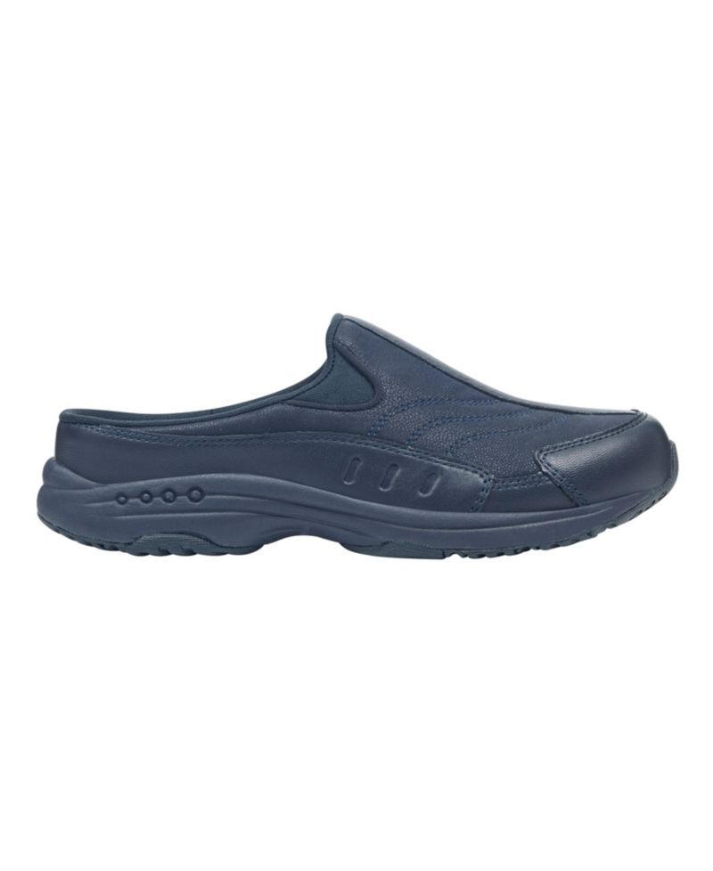 Women's Traveltime Slip-On Mule Walking Sneakers