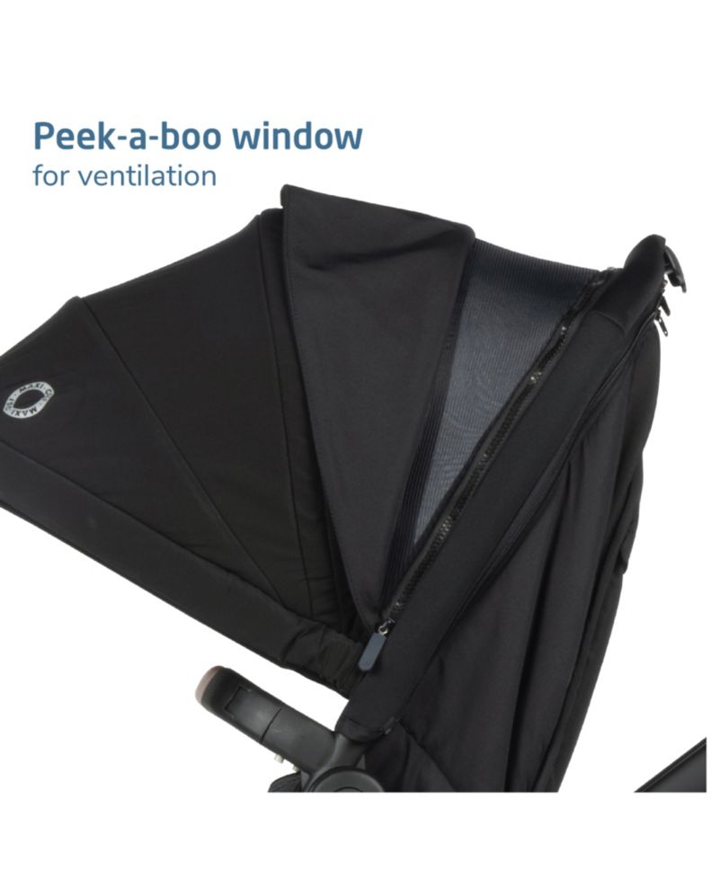 Tayla Max Travel System