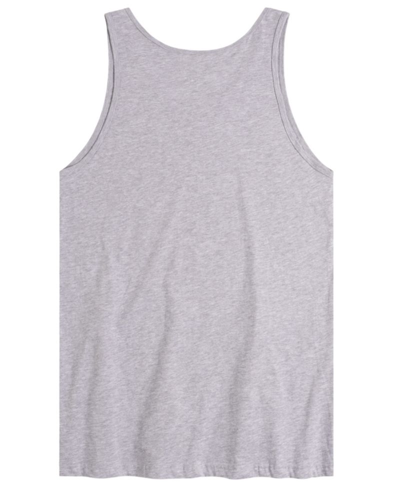 AIRWAVES Men's Run Donald Sleeveless Graphic Tank Top
