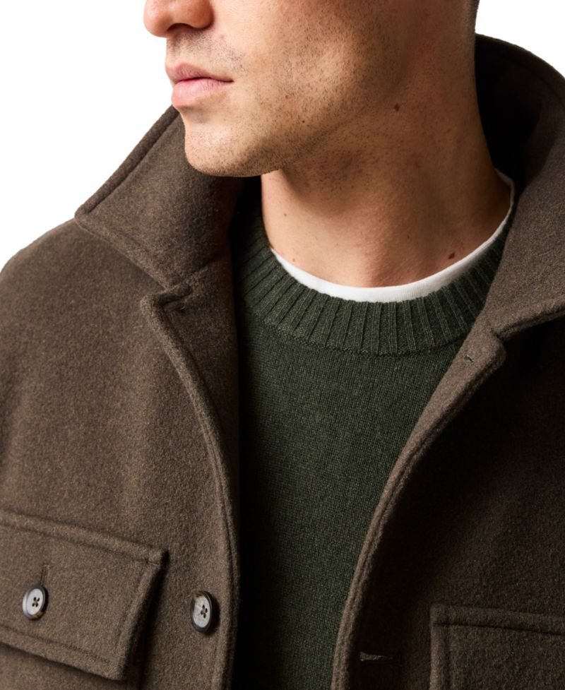 Men's Windsor Classic Trucker Jacket