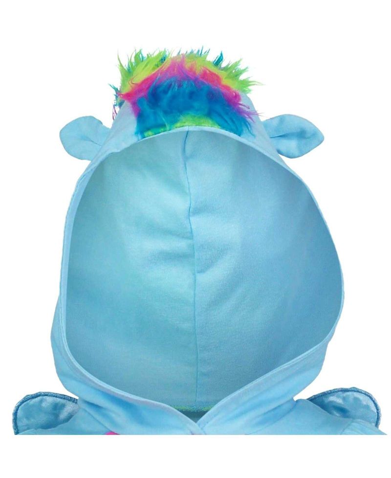 Rainbow Dash Cosplay Tulle Dress