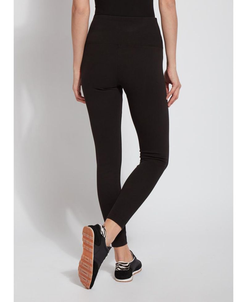 Women's Denim Legging (28" Inseam)