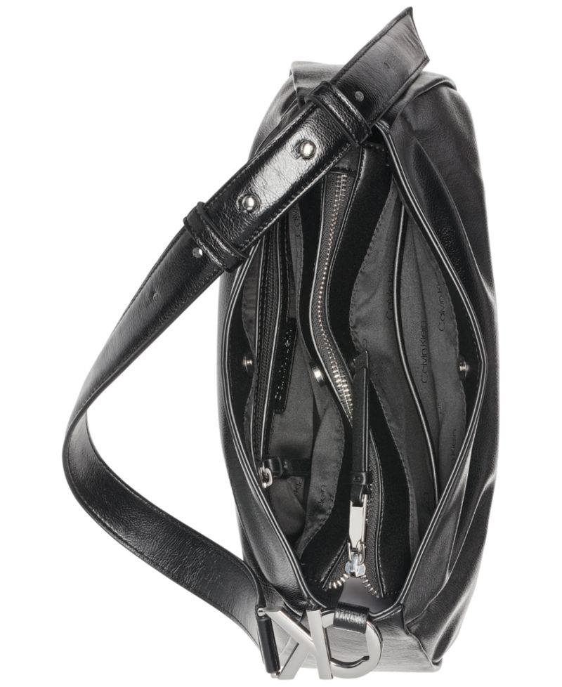 Tina Mini Shoulder Bag