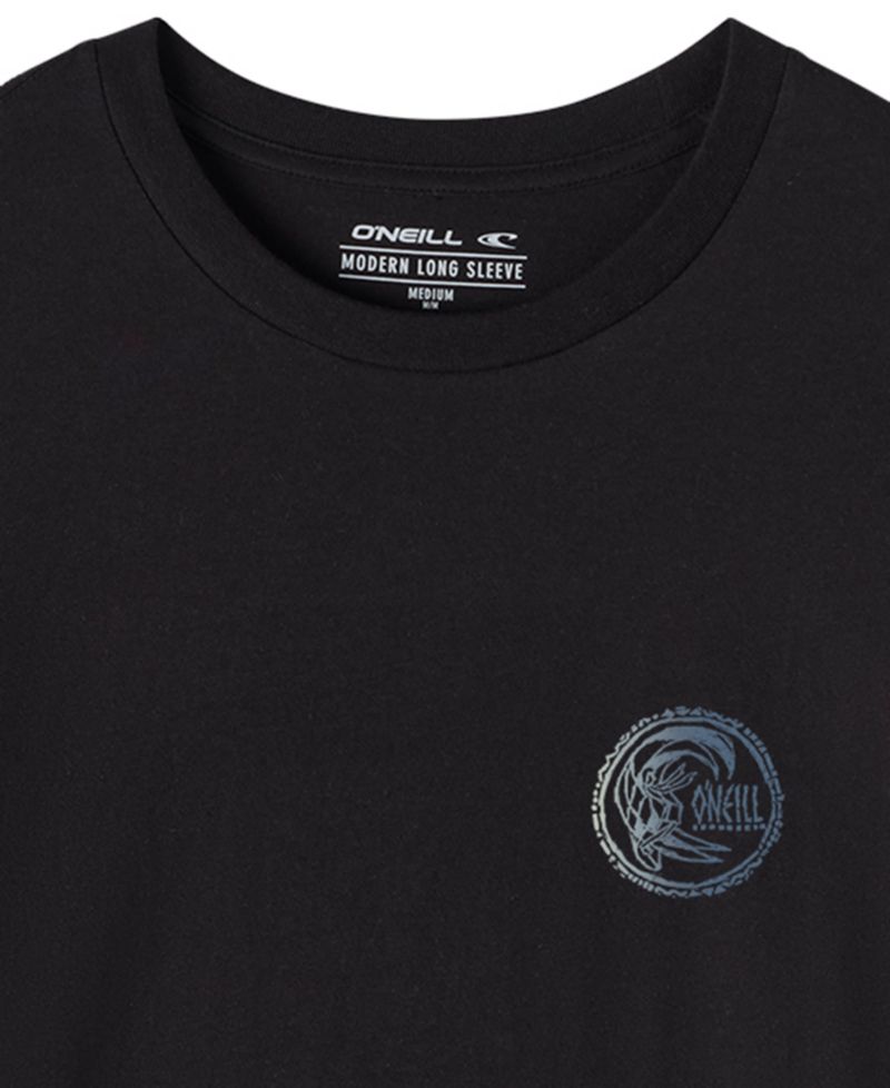 Men's Artifact Long-Sleeve T-Shirt