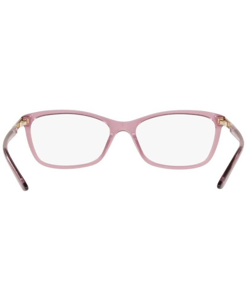 Woman Cat Eye Plastic VE3186 Eyeglasses