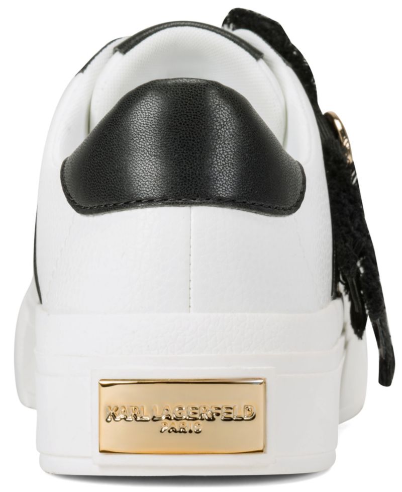 Women's Greysen Lace-Up Sneakers