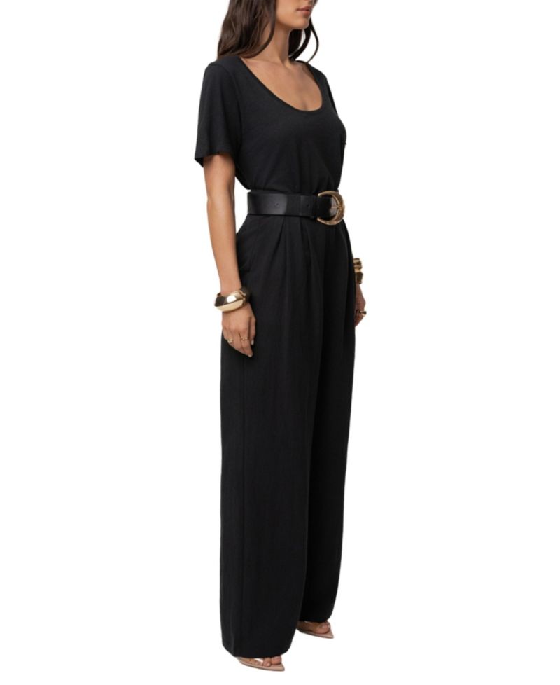 Women's at Ease Scoop Top