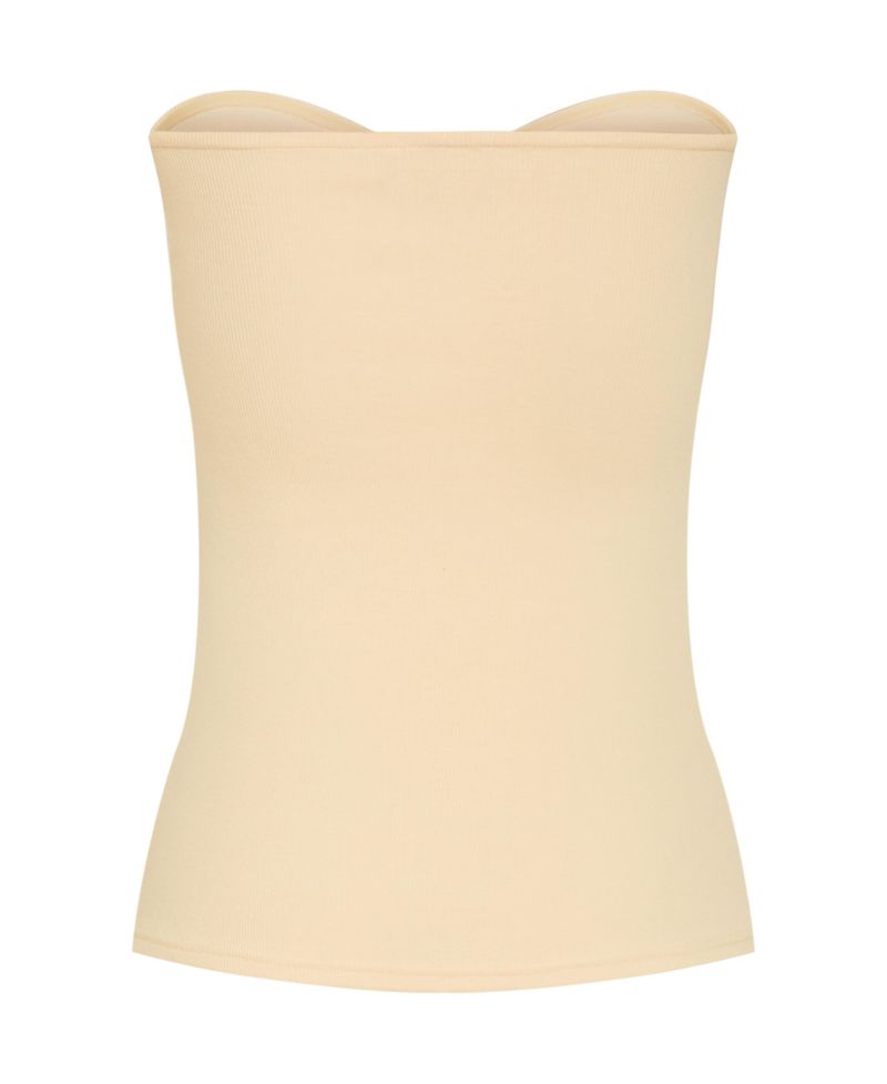 Plus Size Asher Top