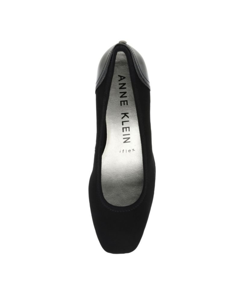Women's Wisher Flexible Sport Wedge Pumps