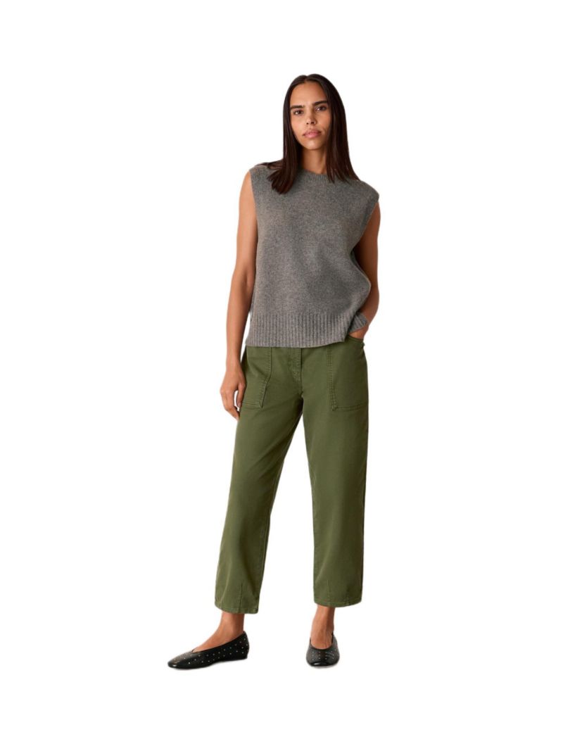 Women's Relaxed Fit Tessa Trouser