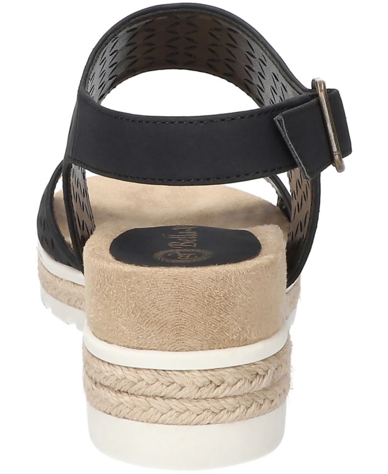 Women's Inaya Wedge Sandals