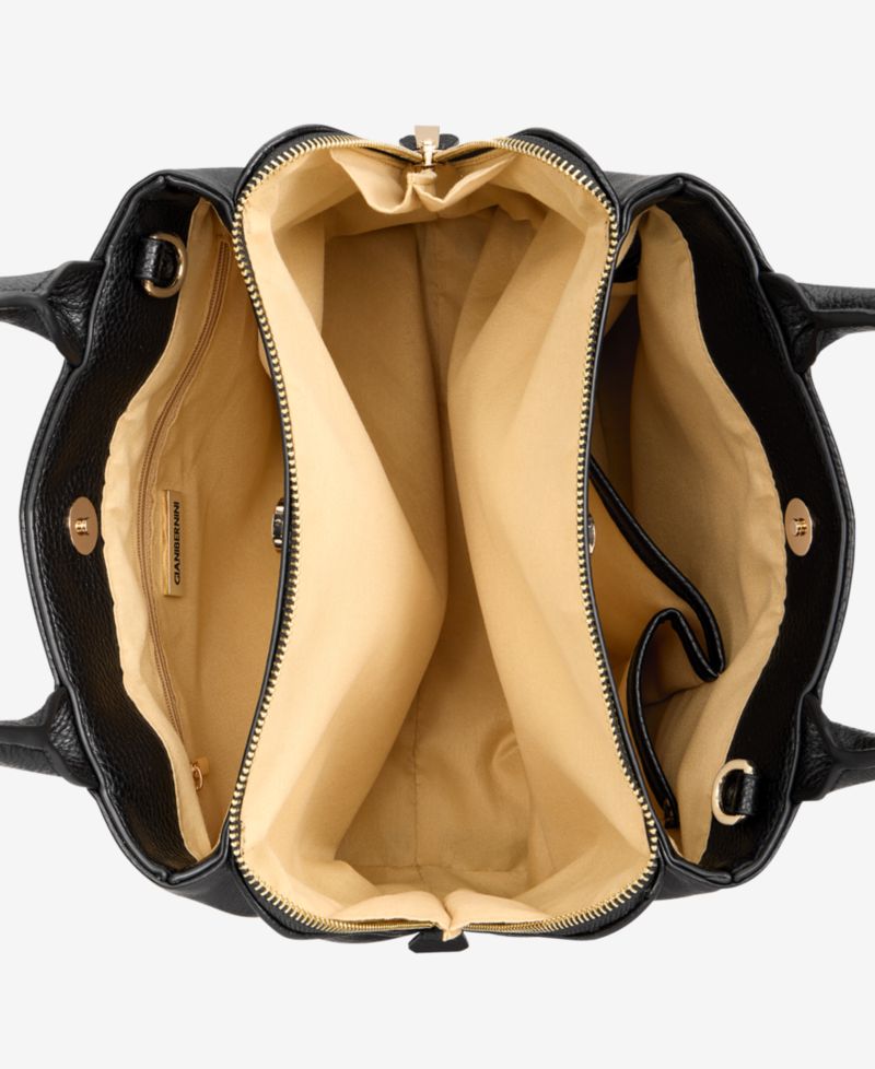 Pebble Small Satchel Bag
