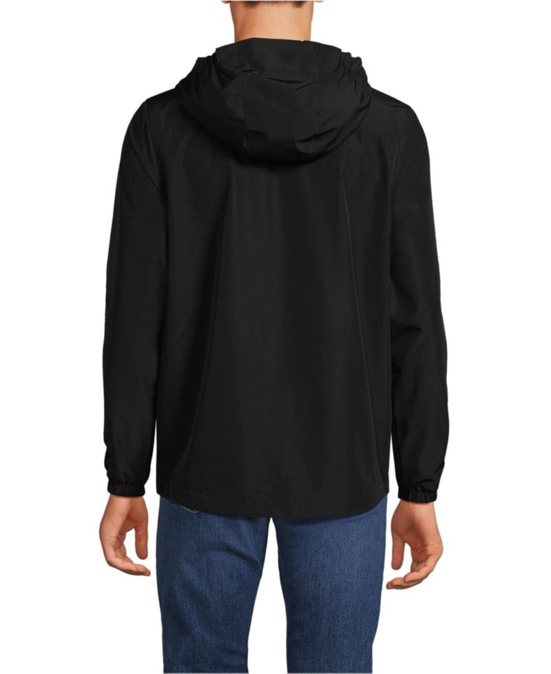 Men's Rain Jacket