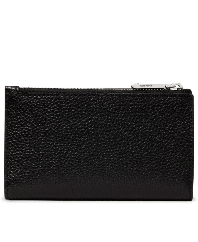 Devin Leather Bifold Wallet