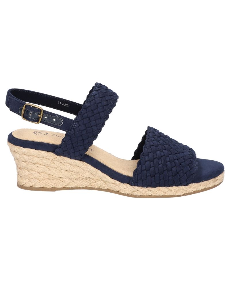 Women's Mariella Espadrille Wedge Sandals