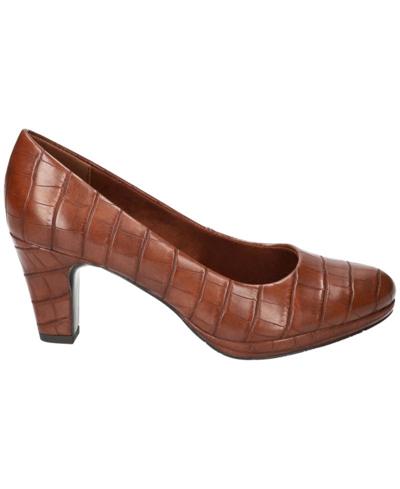 Women's Equinox Slip-On Pumps
