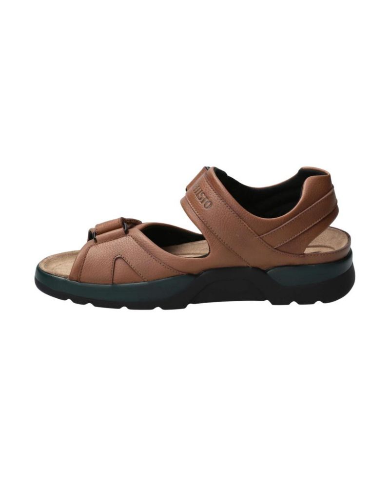 Men's Shark Fit Chestnut Nevada Sandal