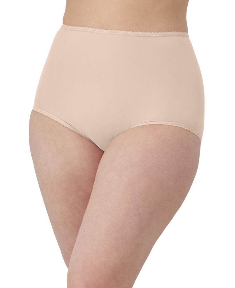 Women's Skimp Skamp Brief Underwear 2633