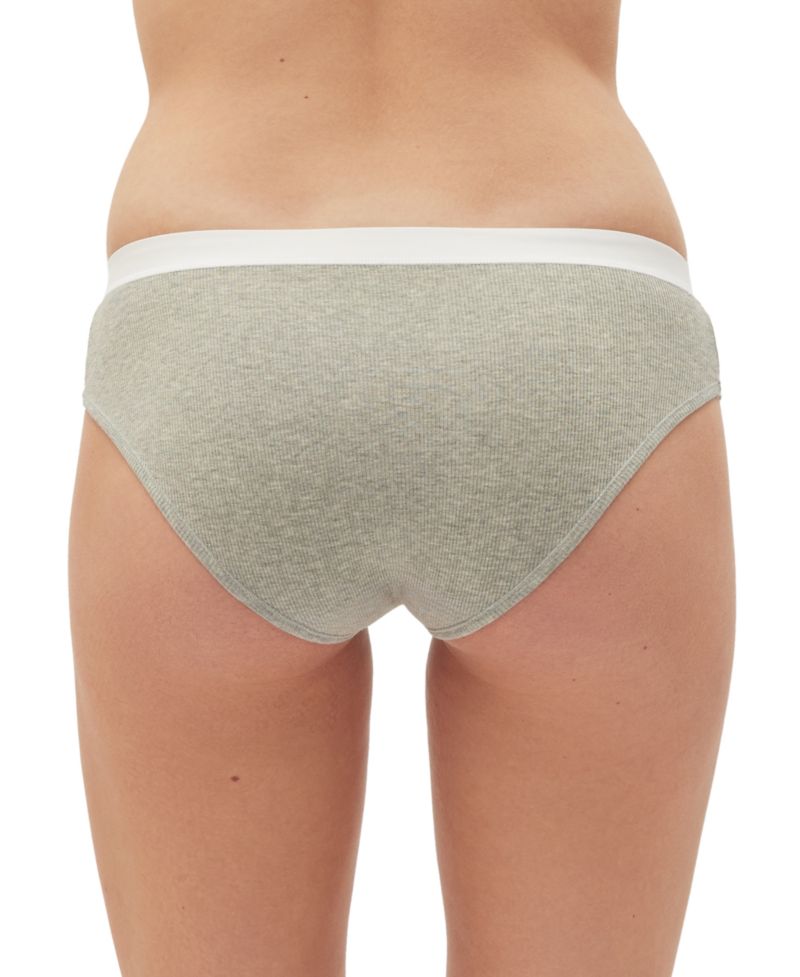 GapBody Women's Logo Comfort Hipster Underwear GPW01076