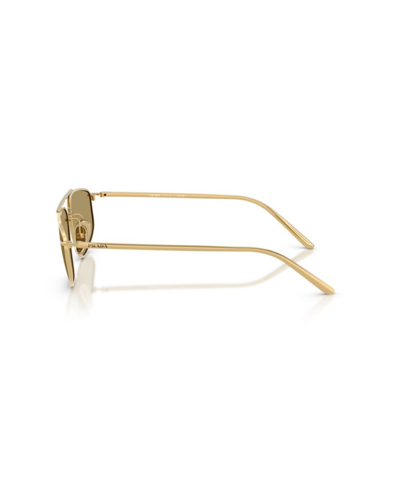 Women's Rectangle Sunglasses, PR C51S