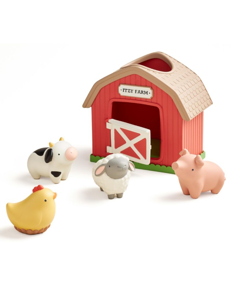 Baby Itzy Play Barn