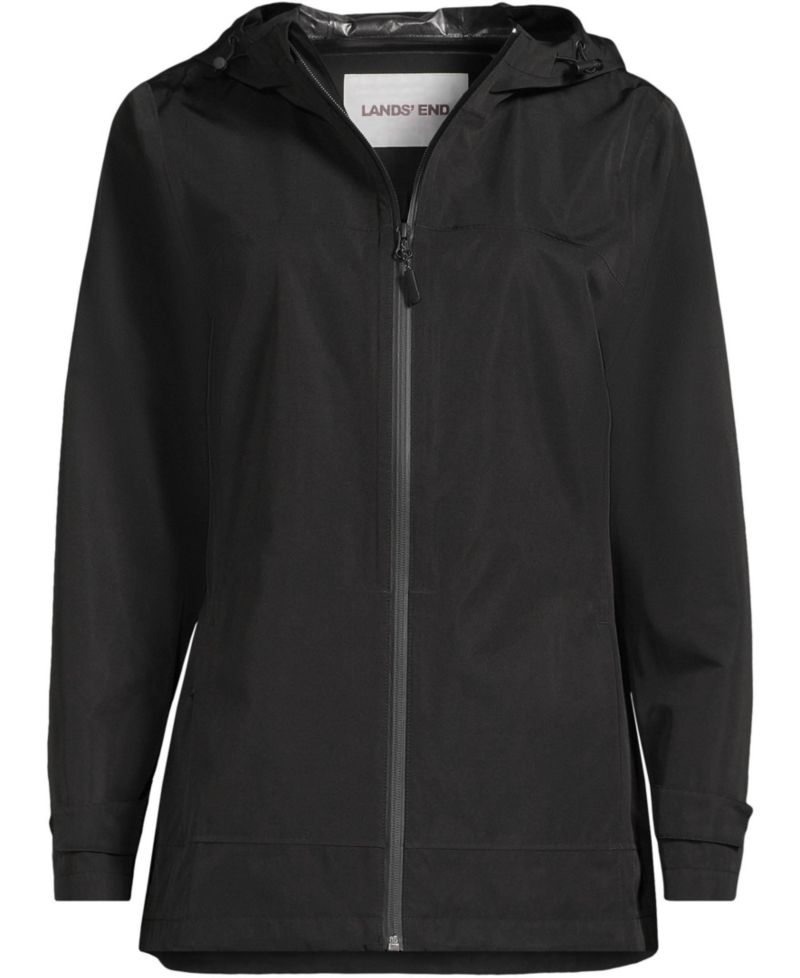 Women's Rain Jacket